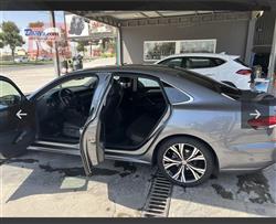 فولكسفاغن باسات